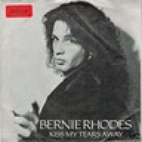 Single / Bernie Rhodes / Selten /