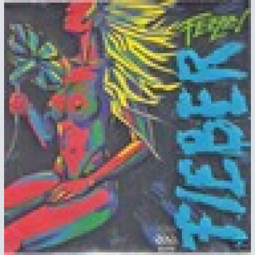 Single / FEZZ !  /  Rarität /