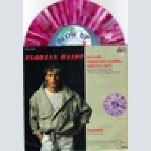 Single----Florian Haidt------Promo Single----