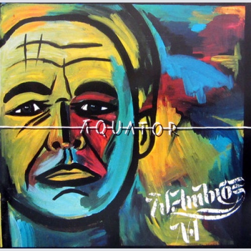 CD / WOLFGANG AMBROS / POLYDOR PRESSUNG / MADE IN AUSTRIA / RAR /