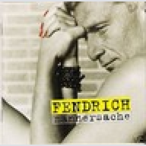 CD / Fendrich Rainhard / Selten /