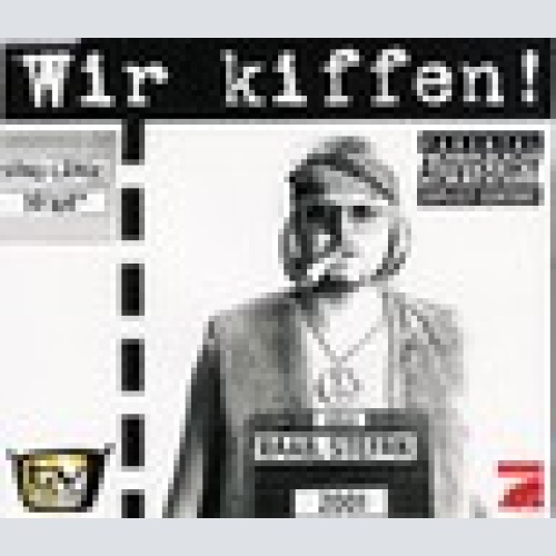 MCD / STEFAN RAAB / SELTEN /