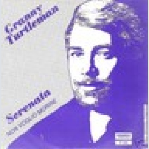 Single---Granny Turtleman-------Selten------