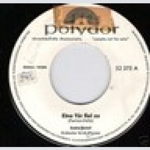 Single--Sascha  Distel-------RARE   Musterplatte-