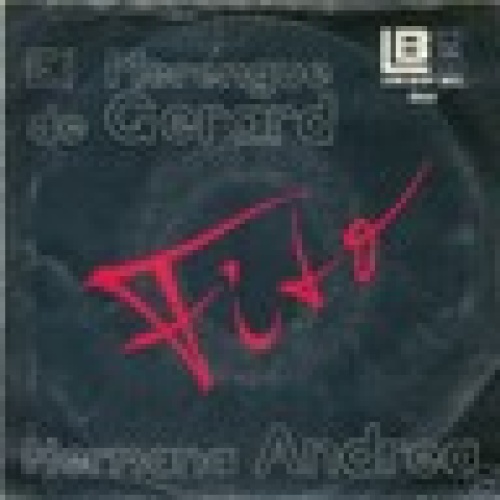 Single / FITO / RARITÄT /