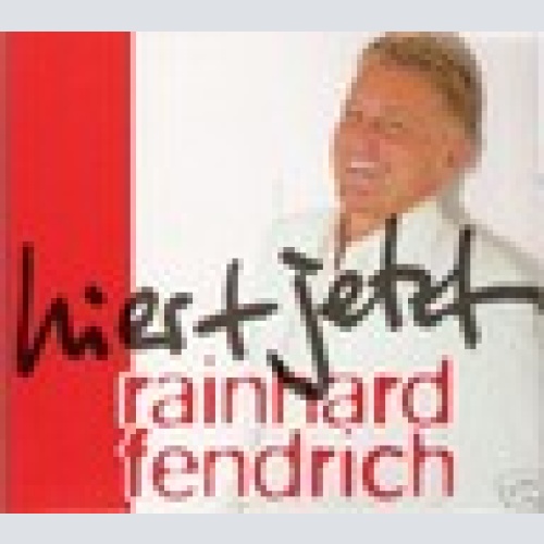 CD / RAINHARD FENDRICH / SELTEN /