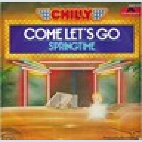 Single  CHILLY / AUSTRO RARITÄT /