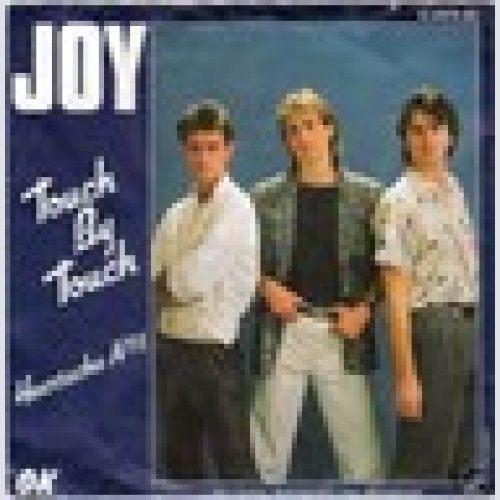 Single / JOY / SELTEN /