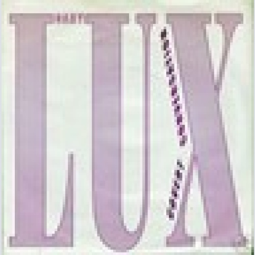 Single / GARY LUX / RARITÄT /