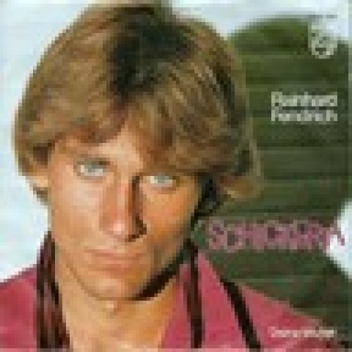 Single / RAINHARD FENDRICH / SELTEN /