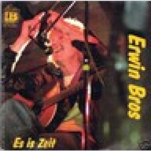 Single----Erwin Bros-------Selten-------