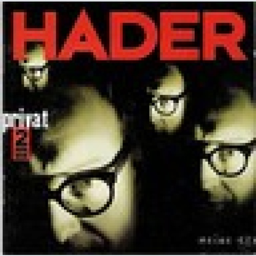 DCD / JOSEF  HADER / SELTEN /