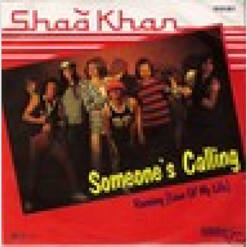 Single / SHAA KHAN / SELTEN /