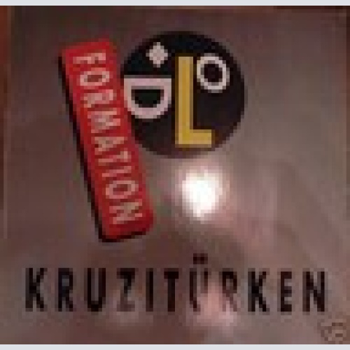 LP / OLD FORMATION / SELTEN / AUSTRIA /