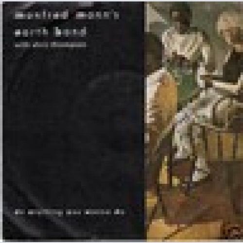 Single / MANFRED MANN'S EARTH BAND / SELTEN /