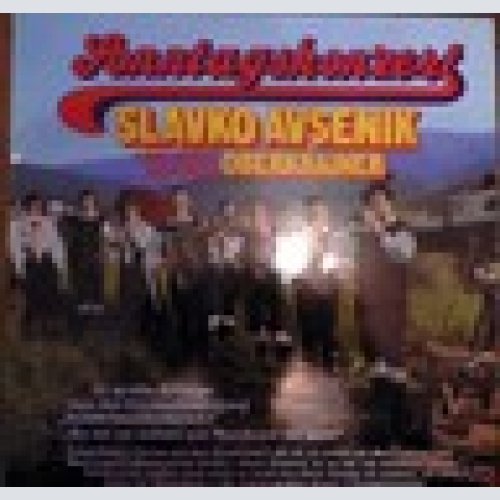 LP / Slavko Avsenik / Selten /