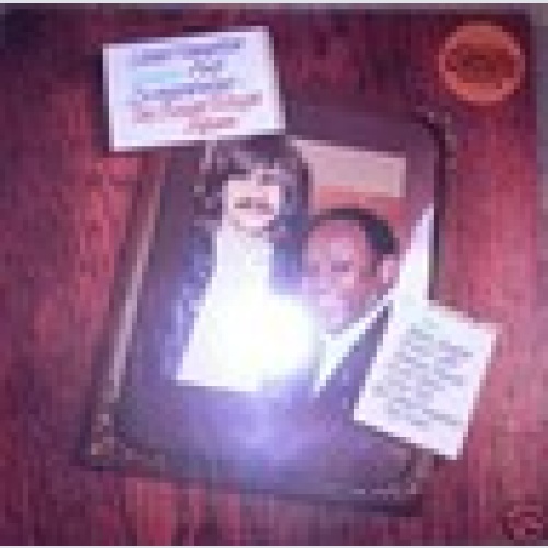 LP / Axel Zwingenberger & Lionel Hampton / Rarität /