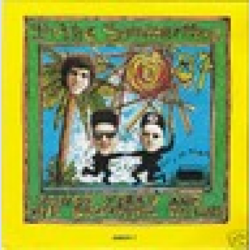 Single / MUNGO JERRY & THE BROTHERS GRIMM / SELTEN /