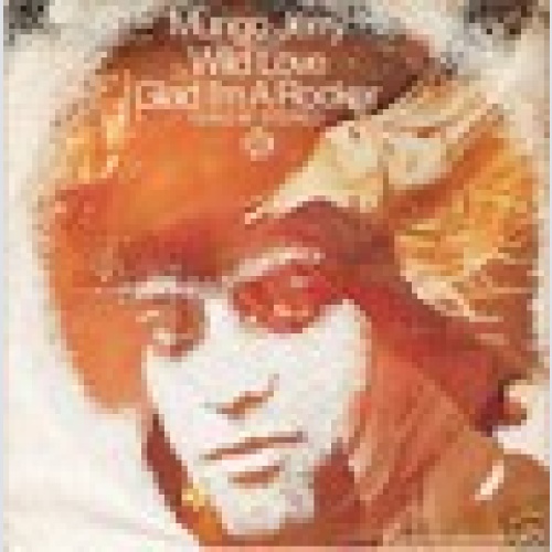Single / MUNGO JERRY  / SELTEN /