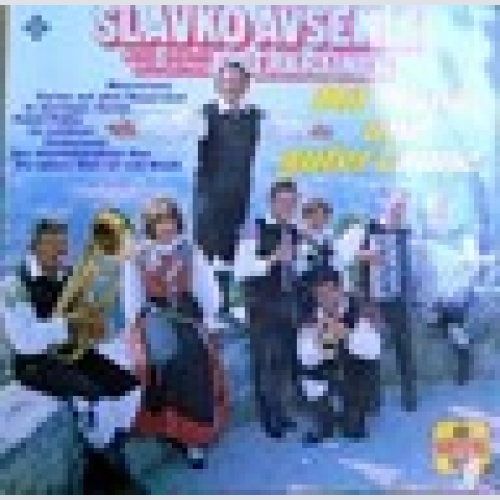 DLP-----Orig. Oberkrainer  Avsenik---Selten----