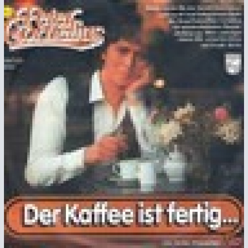 Single----Peter Cornelius------Rarität-------