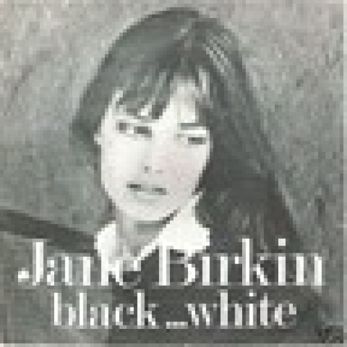Single  Jane Birkin / Rarität /