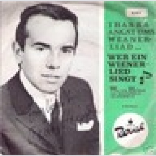 Single---Walter Haider+ Die Wienerwald Schrammeln---