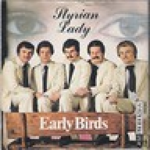 Single / Early Birds / Selten /