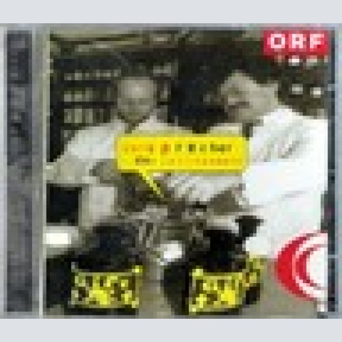 CD / VERSPRECHER DES JAHRHUNDERTS / RARITÄT /