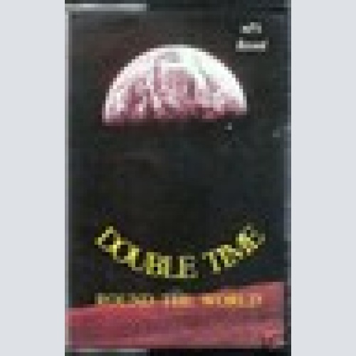 MC / DOUBLE TIME / AUSTRO ROCK / RARITÄT /