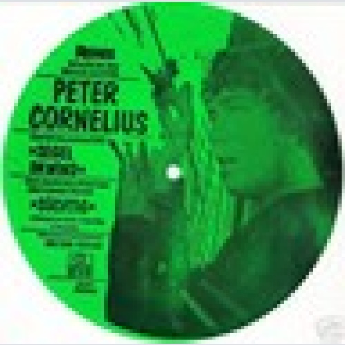 Single / Peter Cornelius / Rarität /