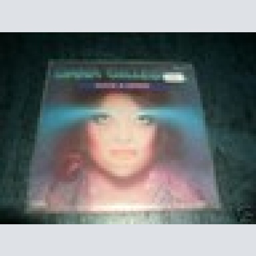 Single-----Dana  Gillespie--------------------Rarität--