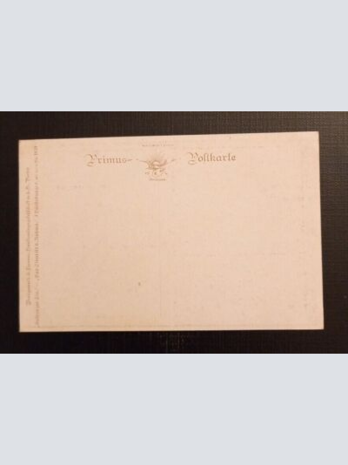 Die Flagge Der Emden Ga