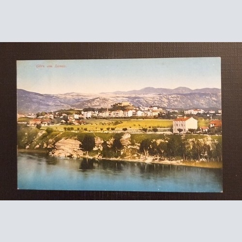 Görz Am Isonzo Ga