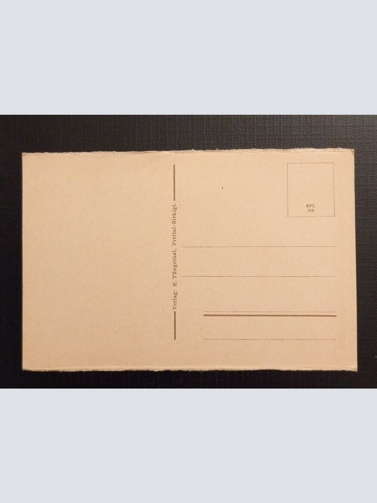 AK  Dresden Großer Garten Ga