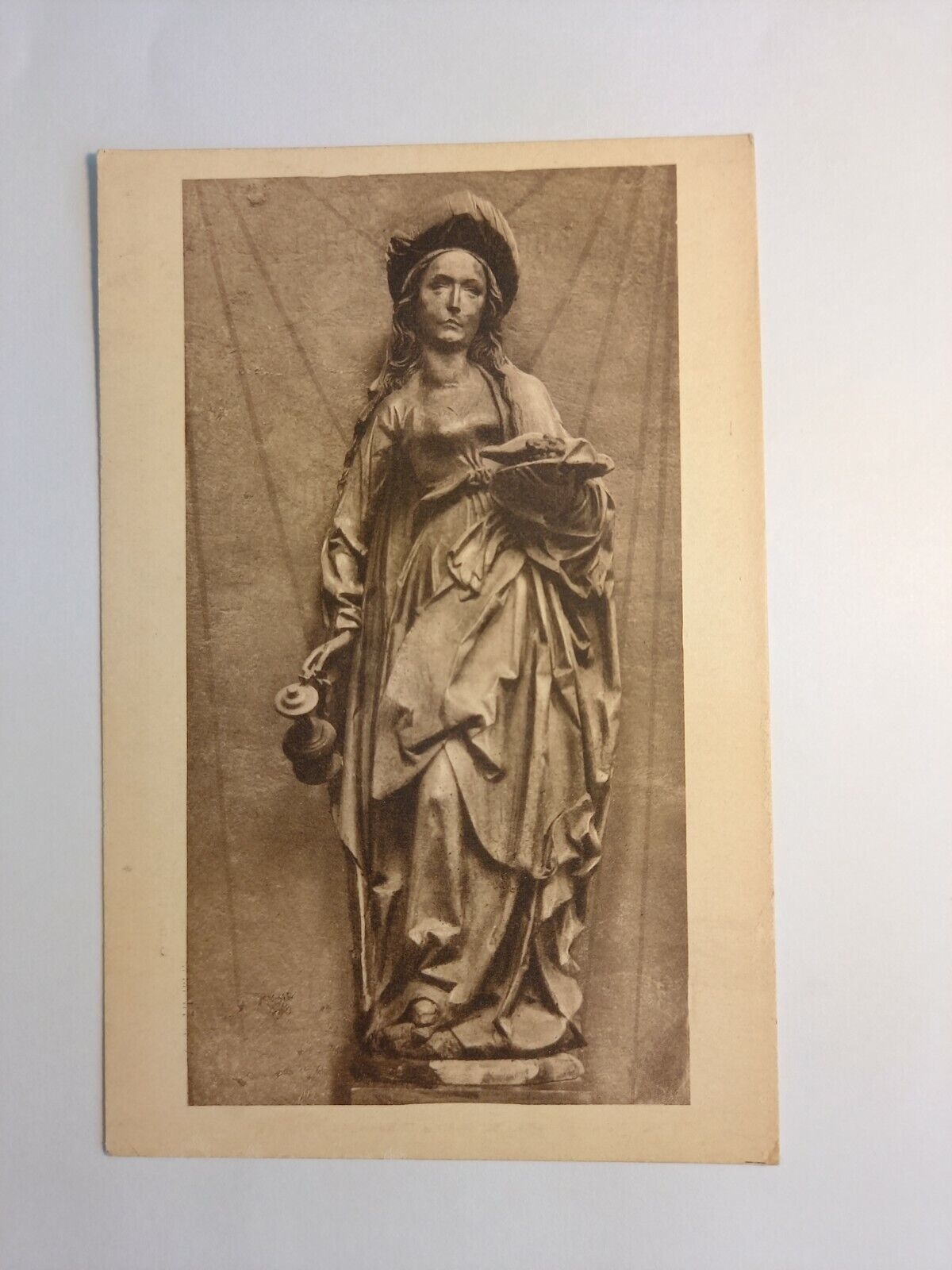 Heilige Elisabeth 180037 GR