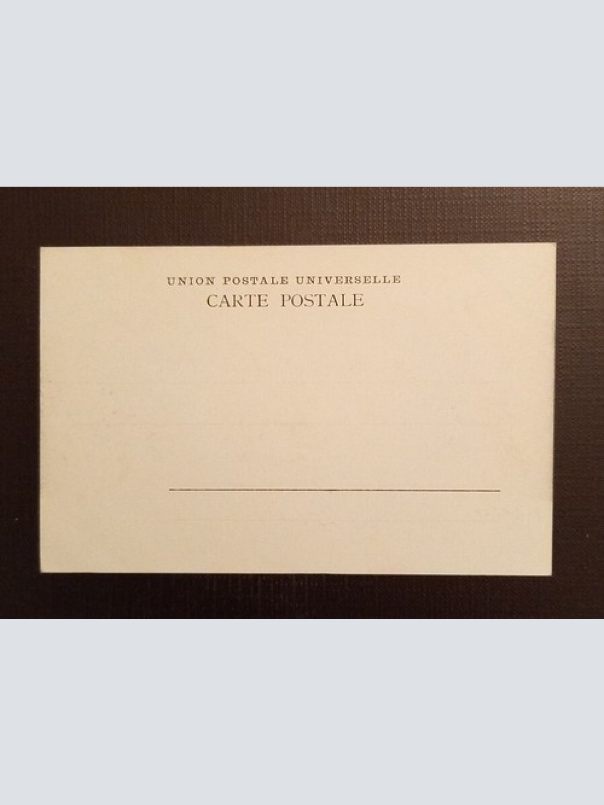 Türkei Smyrne Mont Pagus 650217 Ga E