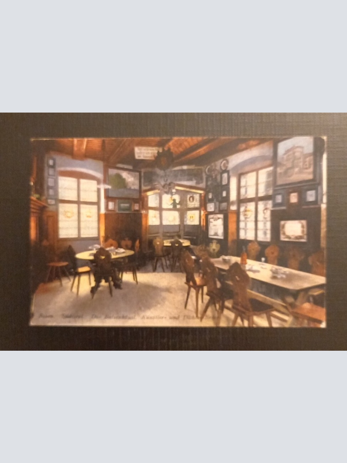 Bozen Südtirol Das Batzenhäusl 650272 Ga