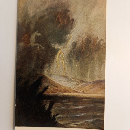 Walkürensturm 180006 GR