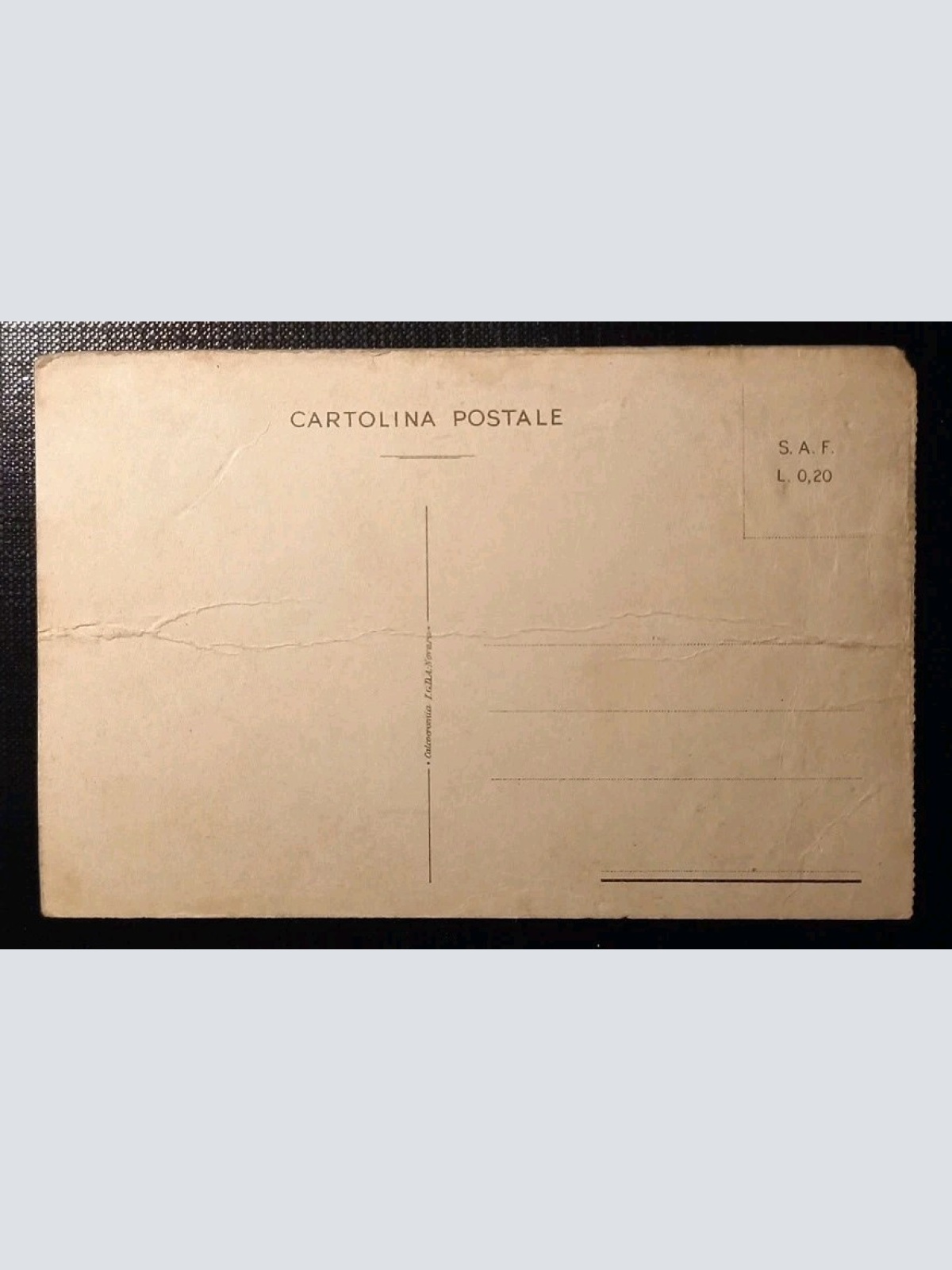 Florenz Vicolo Dell Oro 400547 H Gr