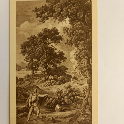 Odyssee V, 180057 GR