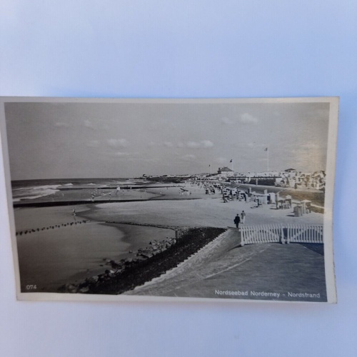 Nordseebad Norderney, Nordstrand 30194 GR