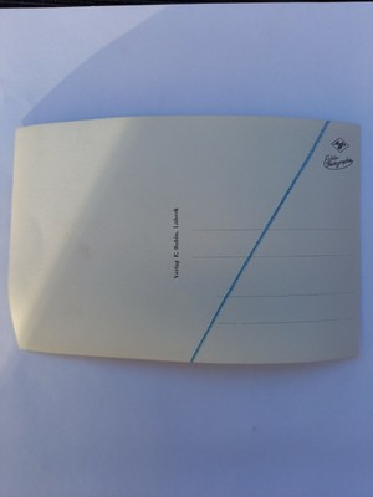 Ansichtskarte Nordseebad Norderney 30187 GR