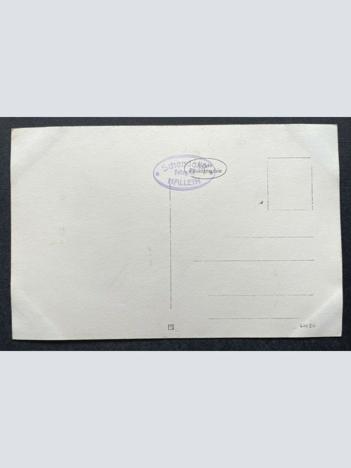 Hallein Brand Augustinerkloster 1943 Gebäude Stadt Salzburg Österreich 402703 TH