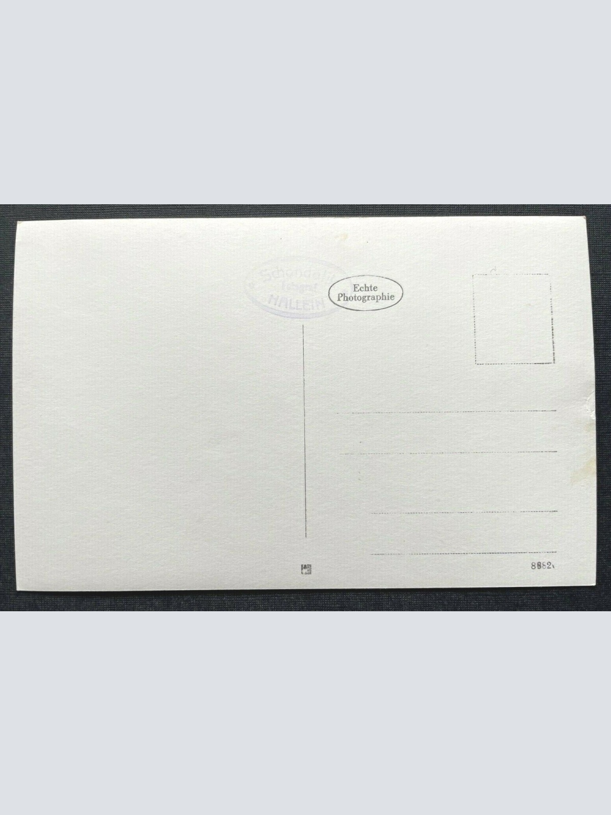 Hallein Brand Augustinerkloster 1943 Turm Stadt Salzburg Österreich 402658 TH