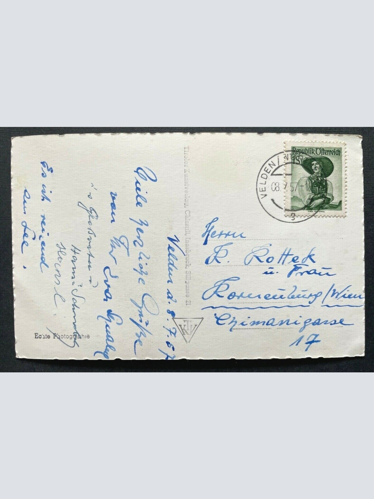 Maria Wörth Wörthersee Ort Kirche Gebäude Berg Kärnten Österreich 402626 TH C