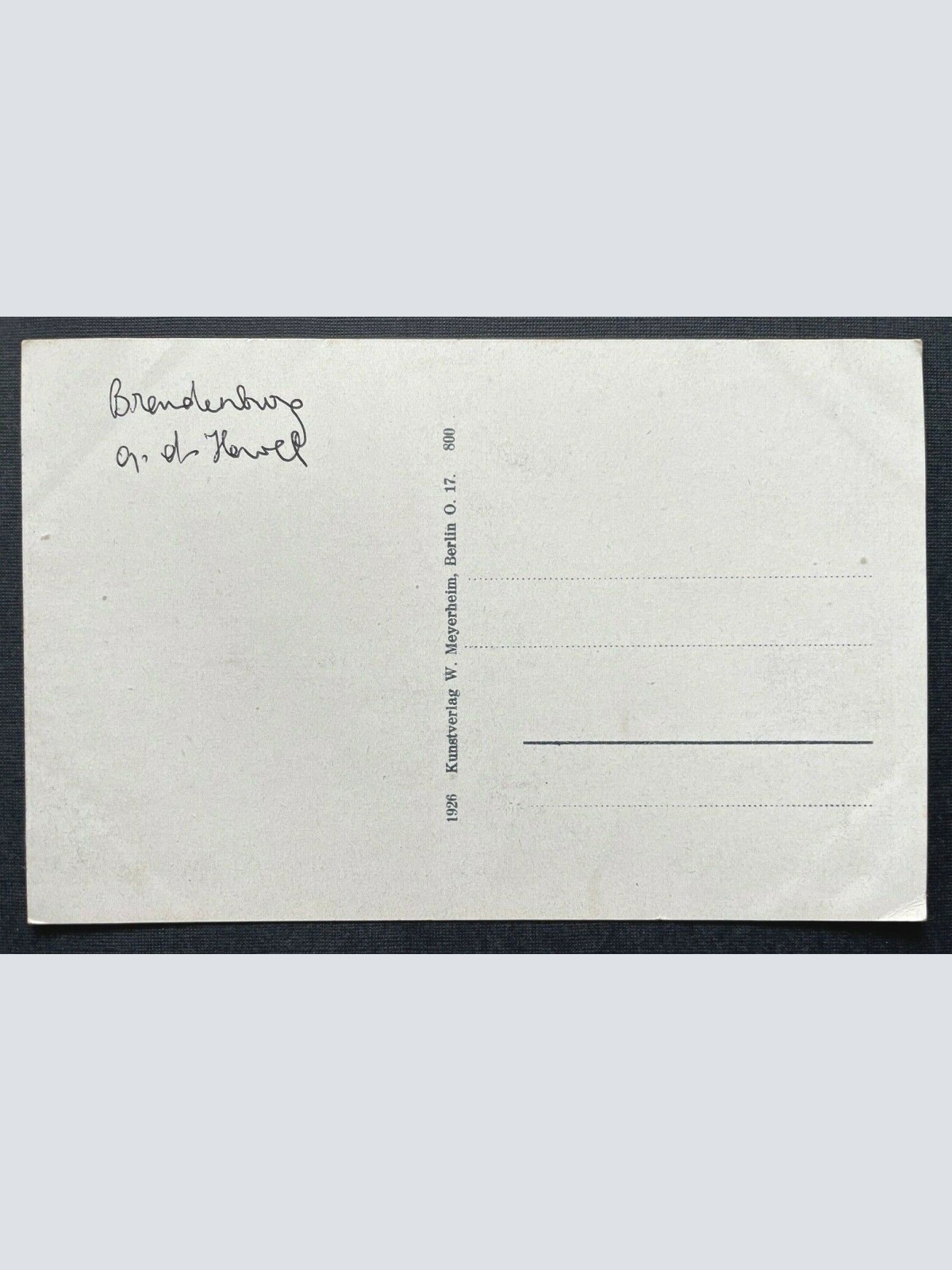 Werder a.H. Wachtelburg während Baumblüte Fest Brandenburg Deutschland 402645 C
