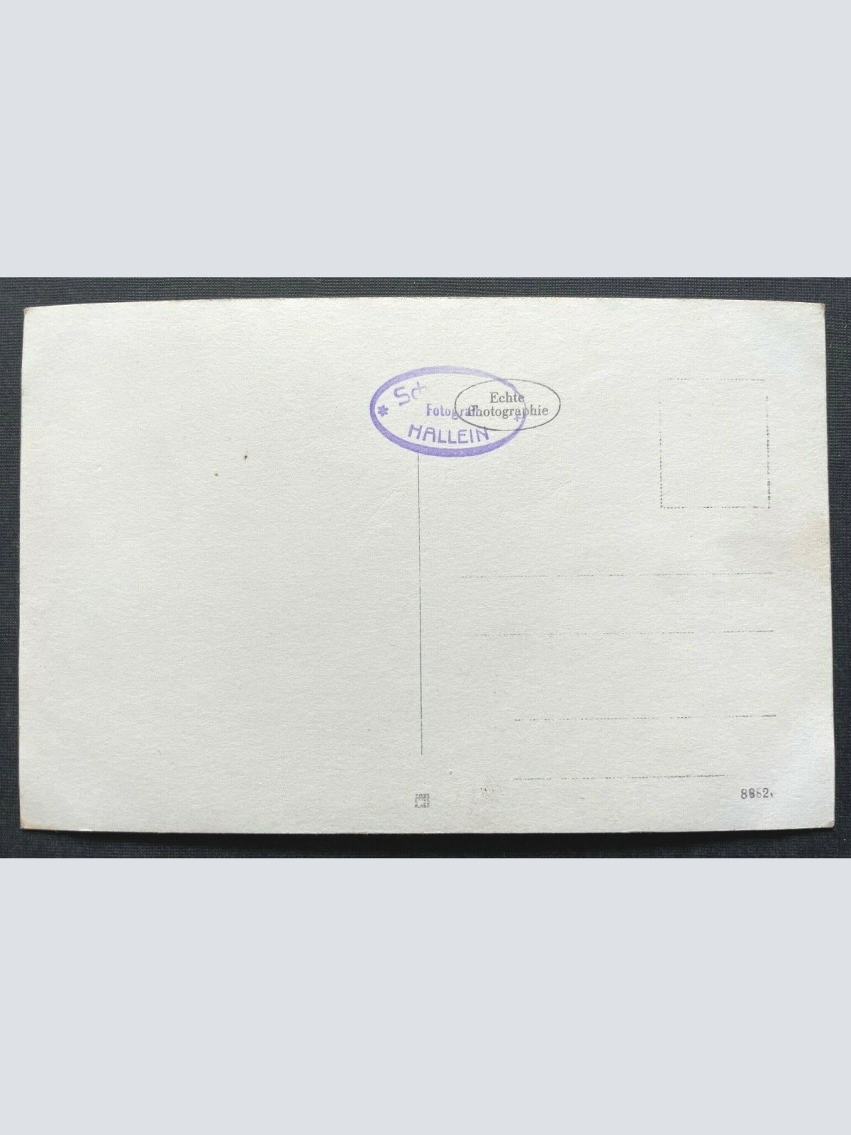 Hallein Brand Augustinerkloster 1943 Turm Stadt Salzburg Österreich 402707 TH