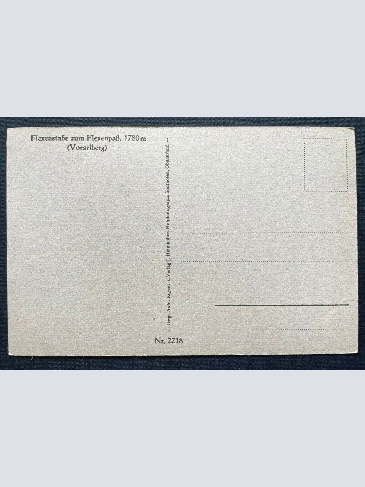 Flexenstrasse Flexenpass Gebirge Berg Tunnel Vorarlberg Österreich 402627 TH C