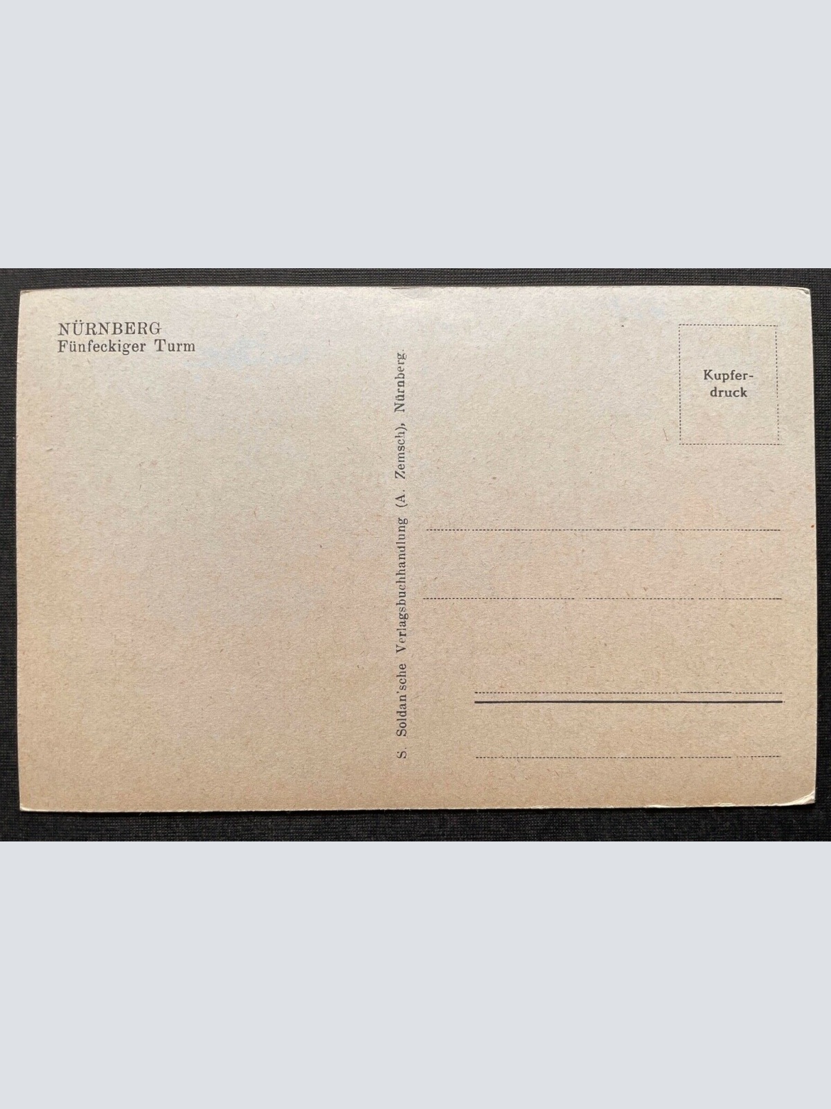 Nürnberg Fünfeckiger Turm Burg Festung Schloss Bayern Deutschland 402693 TH C